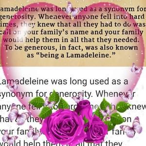 Meet your Posher, Jane